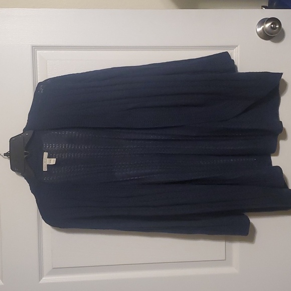 Dana Buchman Sweaters - Dana Buchman Cardigan